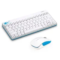 مینی کیبورد و موس مافی مدل X210