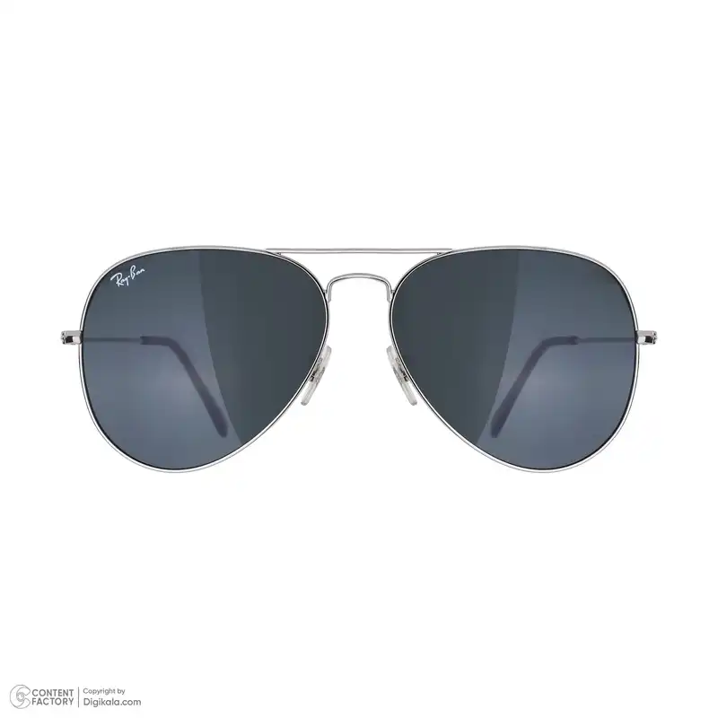 عینک آفتابی ری بن مدل 3026-003/62