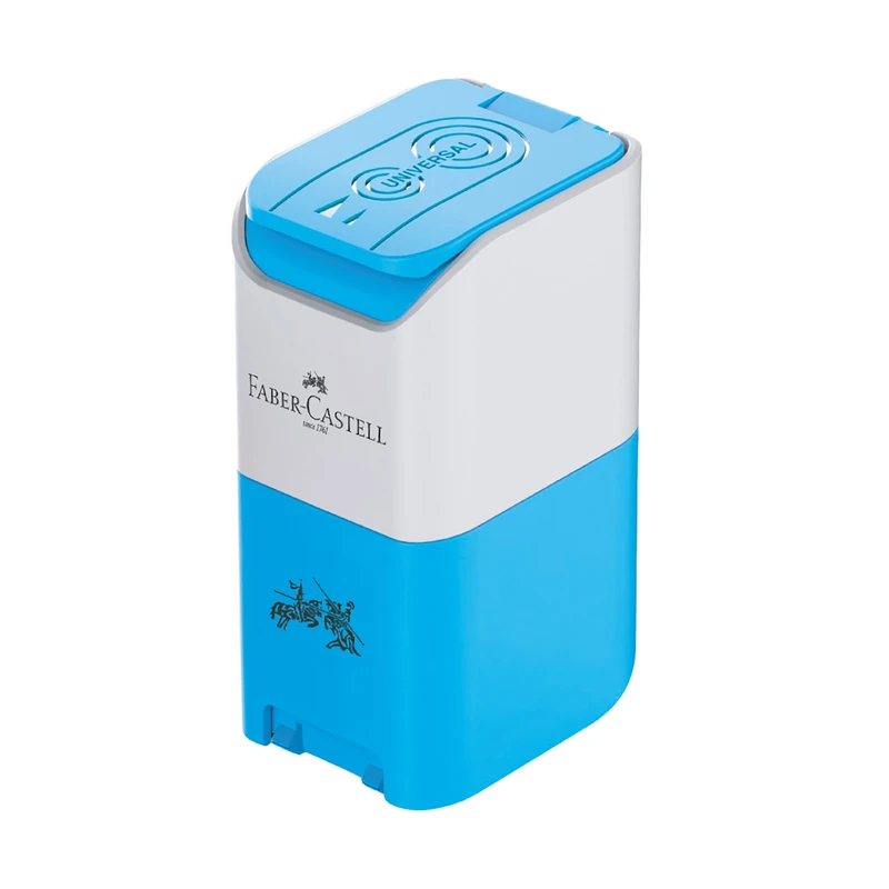 تراش فابر کاستل مدل TRIO Sharpener