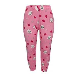 شلوار راحتی زنانه مدل Drop