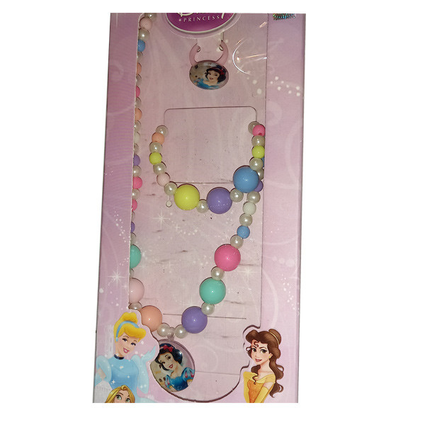 نیم ست دخترانه ویتالی بیوتی مدل مروارید