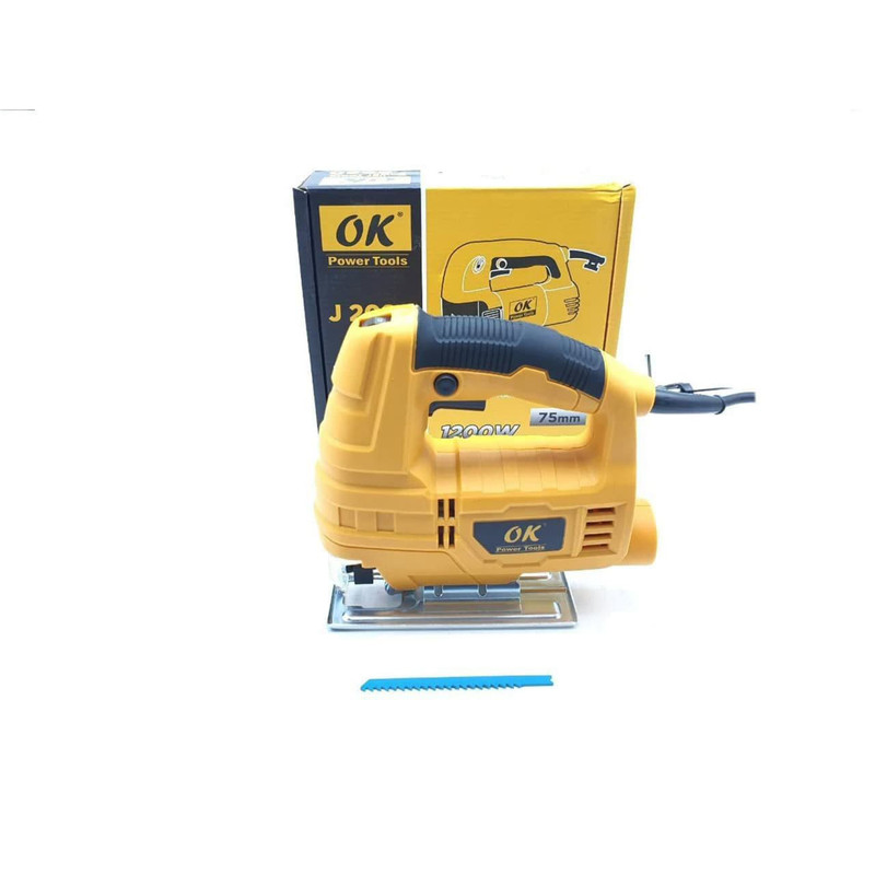 اره عمودبر اوکی مدل j2020