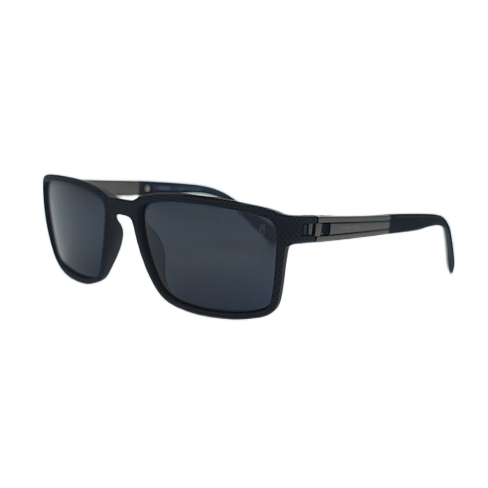 عینک آفتابی مورل مدل P3233 C1POLARIZED  -  - 3