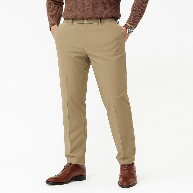 شلوار معمولی مردانه