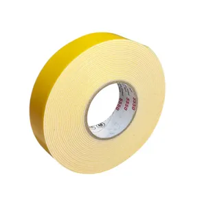 ‌چسب دوطرفه بونو تیپ مدل فومی ضخیم کد FM2 عرض دو سانتی متر