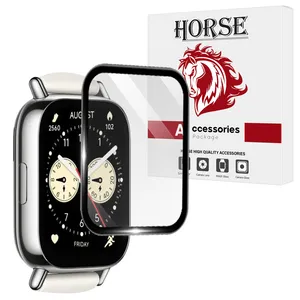 Horse HWPM Screen Protector For Xiaomi Redmi Watch 5 Active