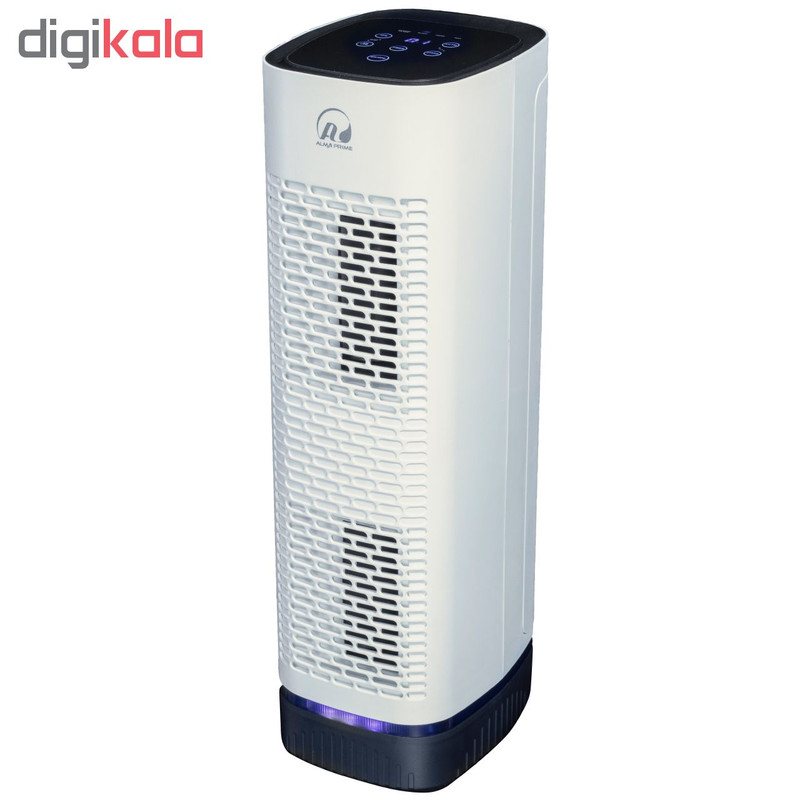 تصفیه کننده هوا آلماپرایم مدل AP-341
