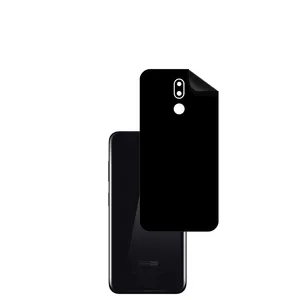 PG RG Back Skin For NOKIA 3.2
