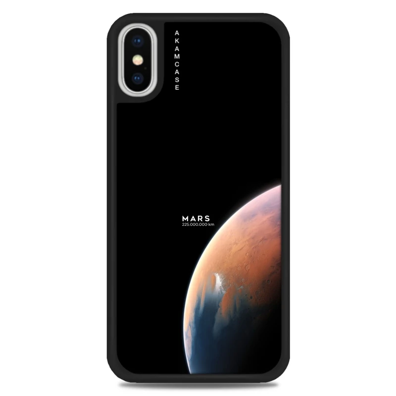 کاور آکام مدل AMC-WAXSM-PLANET-9 مناسب برای گوشی موبایل اپل iPhone Xs Max