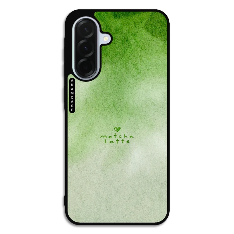 کاور آکام مدل AMC-WSGA36-MATCHA-19 مناسب برای گوشی موبایل سامسونگ Galaxy A36