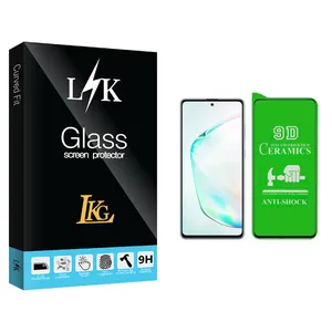 LKG LK Glass Ceramics Screen Protector For SAMSUNG Galaxy A50s / SAMSUNG Galaxy A50