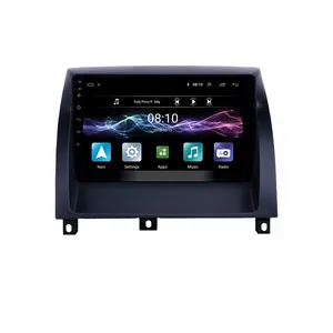 پخش کننده خودرو ووکس مدل MG3C100Pro