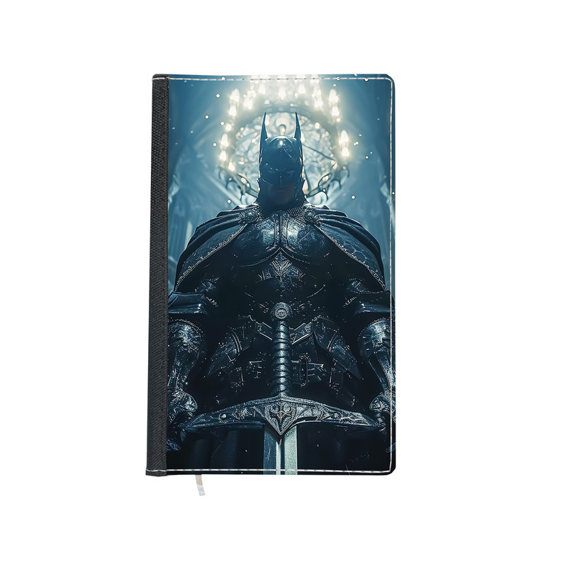 سالنامه سال 1403طرح batman 5