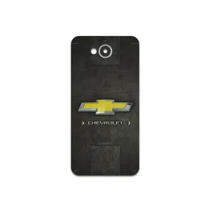 MAHOOT CHEVROLET Cover Sticker for HTC Desire 650