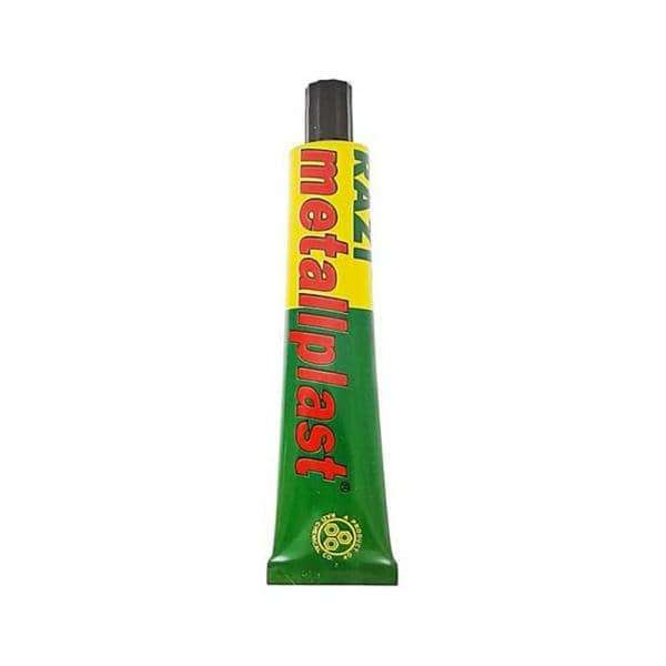 چسب آهن رازی مدل metallplast حجم 50 میلی لیتر بسته 10 عددی چسب آهن رازی مدل metallplast حجم 50 میلی لیتر بسته 10 عددی
