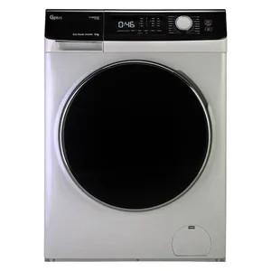 ماشین لباسشویی جی پلاس مدل GWM-P9540T ظرفیت ۹ کیلوگرم