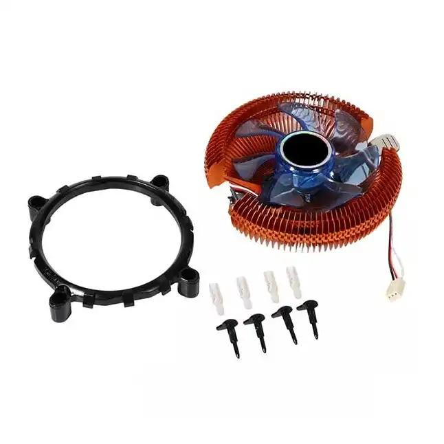 خنک کننده پردازنده مدل COPPER