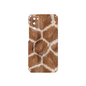 MAHOOT Giraffe Skin Cover Sticker for Samsung Galaxy S20 FE