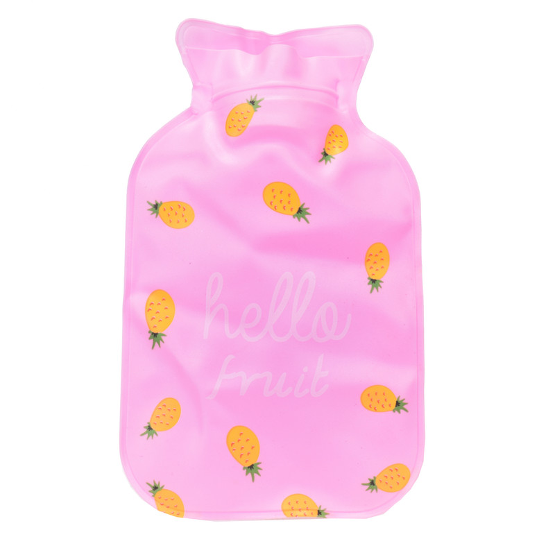 کیسه آبگرم مدل Ananas