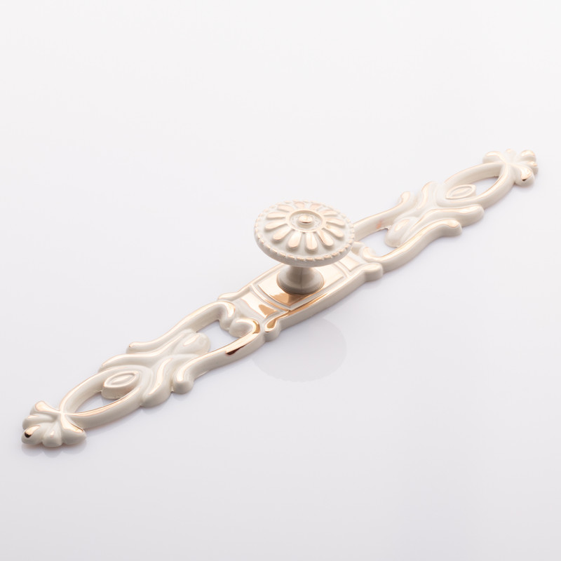 دستگیره کابینت دومارا مدل HYD-21 دستگیره کابینت دومارا مدل HYD-21