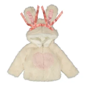 کاپشن دخترانه مدل S-05