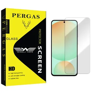 Waily Nice Pergas2 Screen Protector For Samsung  Galaxy S24 FE
