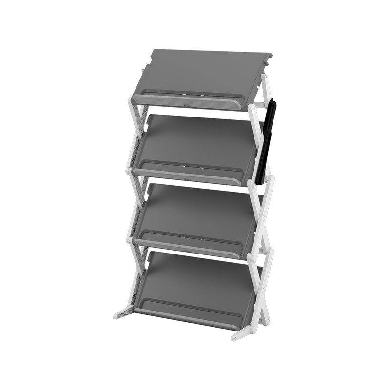 جاکفشی مدل تاشو