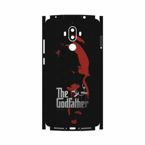 MAHOOT The Godfather-FullSkin Cover Sticker for Huawei Mate 9