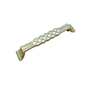 دستگیره کابینت کد 17 مجموعه دو عددی