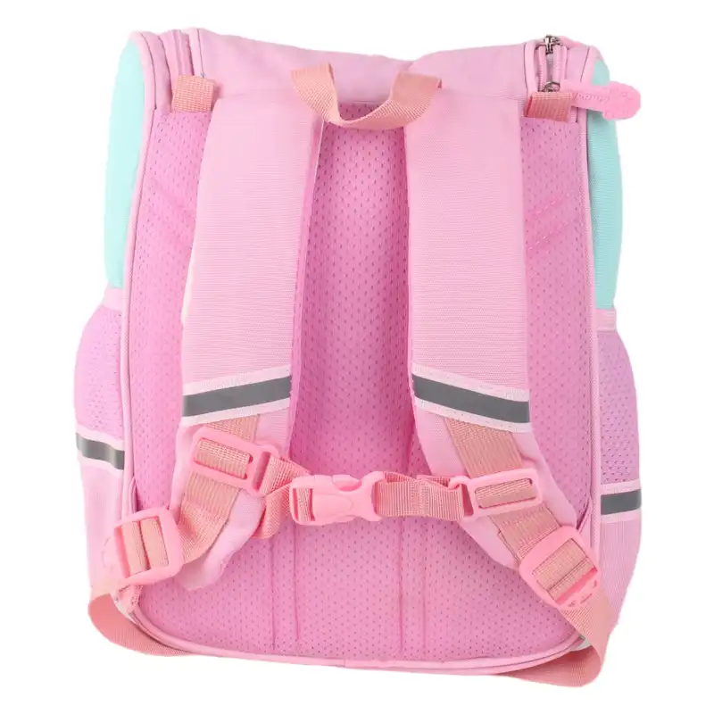 کوله پشتی مدل دخترانه یونیکورن کد BL130