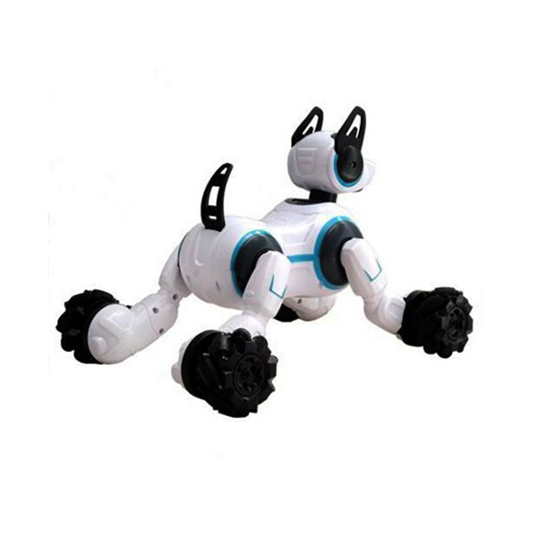 ربات کنترلی مدل stunt dog کد 8877
