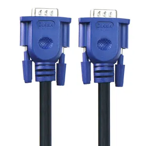 کابل VGA دیانا مدل HD15 M  طول 3 متر