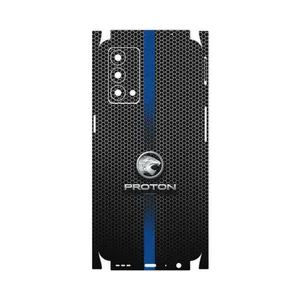 MAHOOT PROTON-FullSkin Cover Sticker for Realme GT Master
