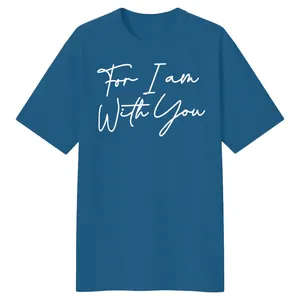 تی‌شرت لانگ آستین کوتاه زنانه مدل FOR I AM کد A1084-Q 