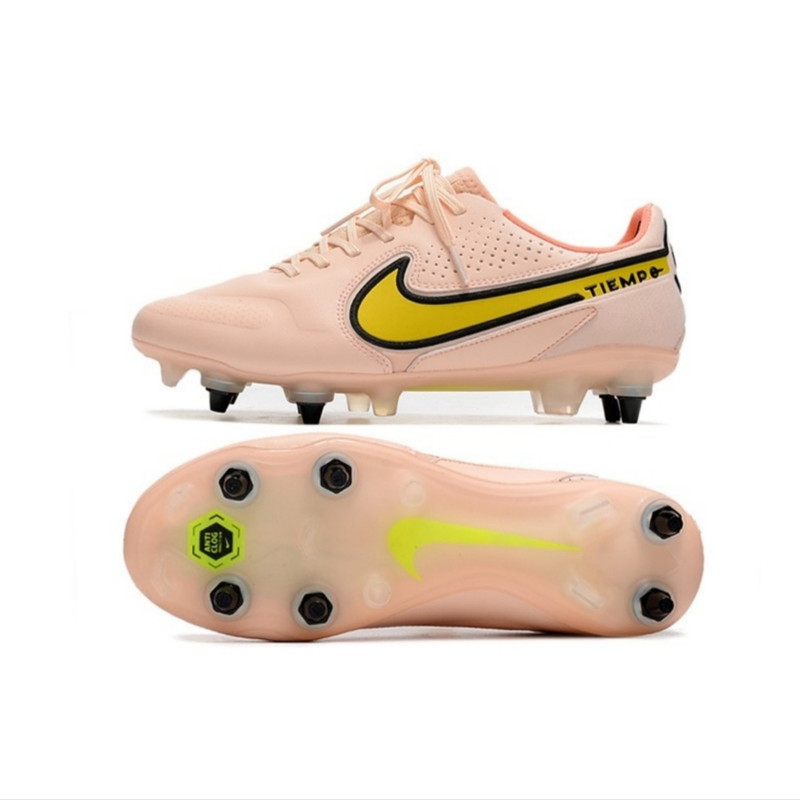 کفش فوتبال مردانه مدل Tiempo Legend 9 Pro SG