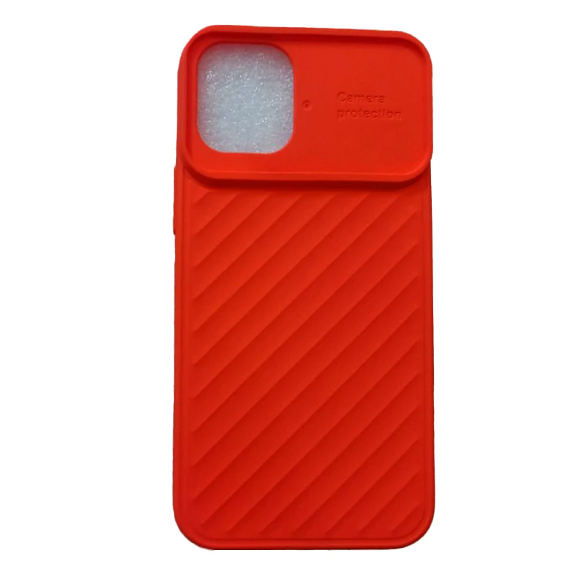 کاور ایکس قاب کد 01 مناسب برای گوشی موبایل اپل iPhone 12 Mini