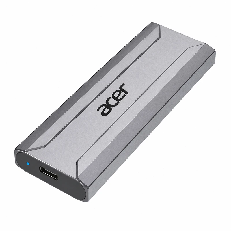 قاب هارد اکسترنال NVME ایسر مدل ODK3M0