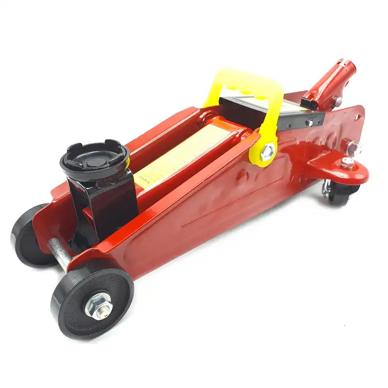 جک سوسماری خودرو فلور جک مدل 10K ظرفیت 2 تن