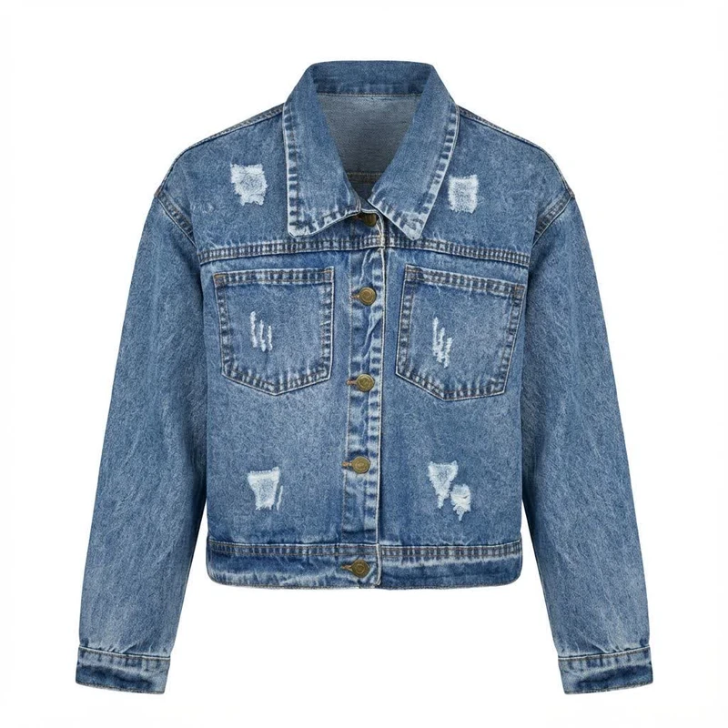 کت زنانه مدل K888509