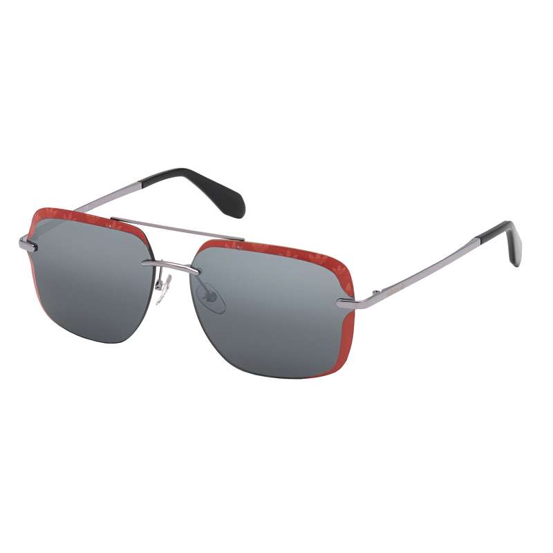 عینک آفتابی مردانه مدل AD-S.0017.12Cx62