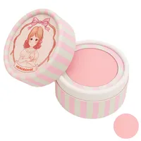 رژ گونه مات هرورنج مدل Angel شماره 1