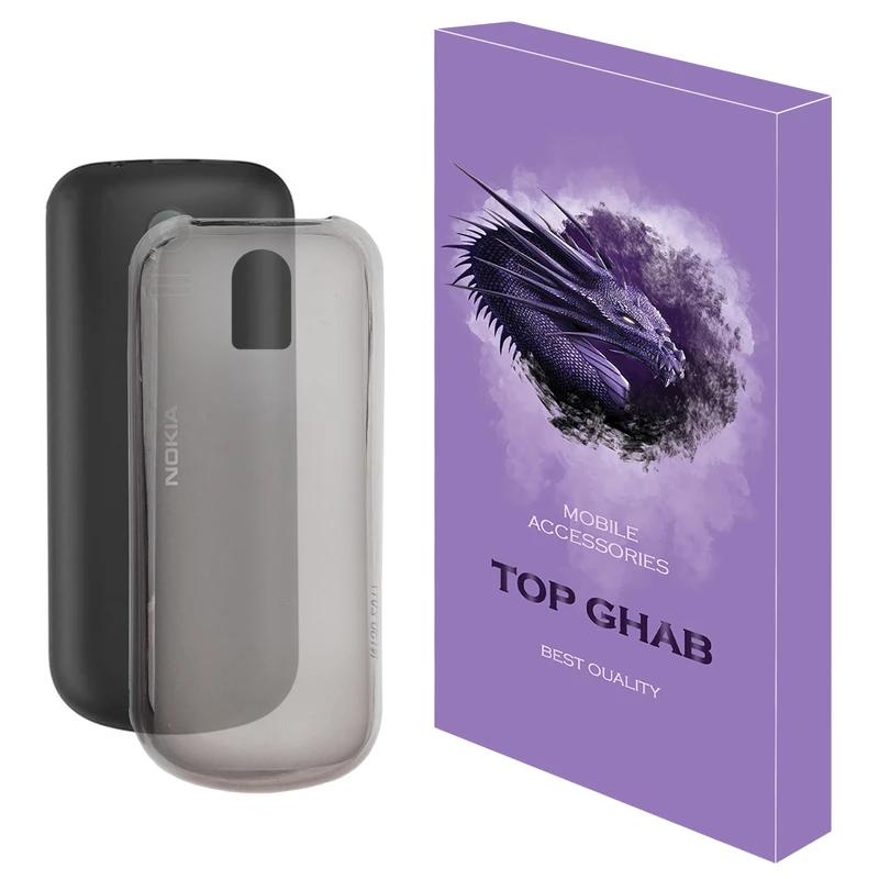  کاور تاپ قاب مدل JELLYCLASSIC مناسب برای گوشی موبایل 2017 130