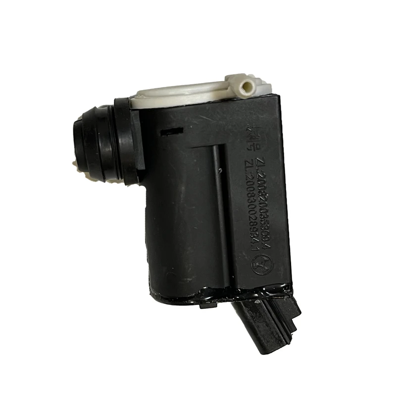 پمپ شیشه شوی برلیانس کد 495653 مناسب برای برلیانس H330-H320-V5-C3