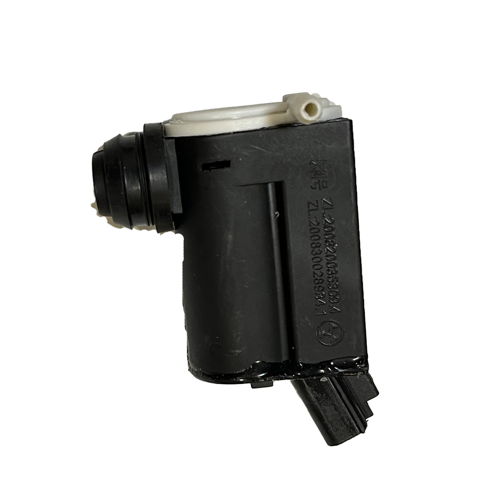 پمپ شیشه شور برلیانس کد 495653 مناسب برای برلیانس H330-H320-V5-C3