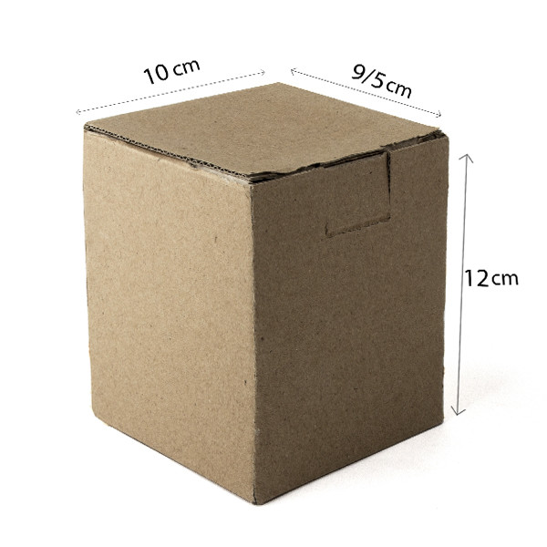 جعبه بسته بندی دکوسیتی کد dco1004 بسته 10 عددی