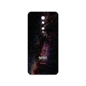 MAHOOT Universe-by-NASA-2 Cover Sticker for Xiaomi Mi 9t