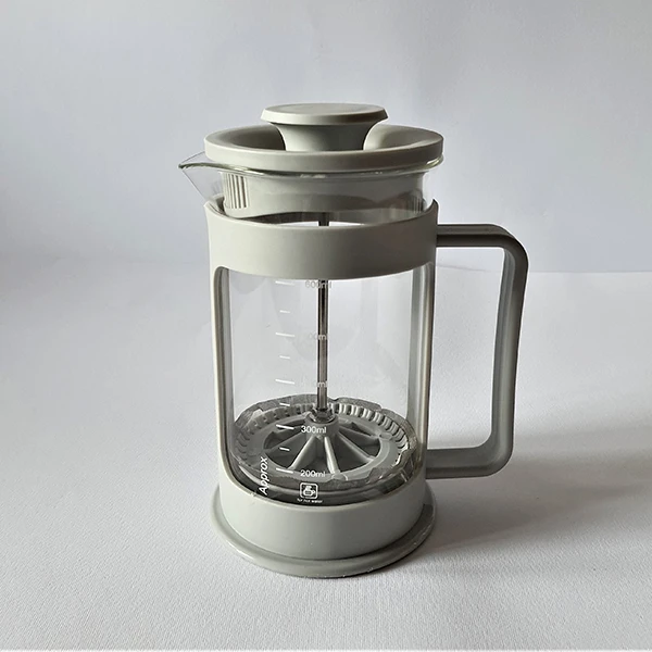 عکس شماره 6 : فرنچ پرس اولالا مدل 7000