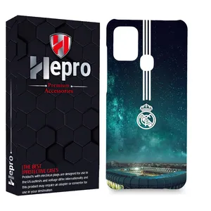 HEPRO MC Cover for Samsung Galaxy A21S