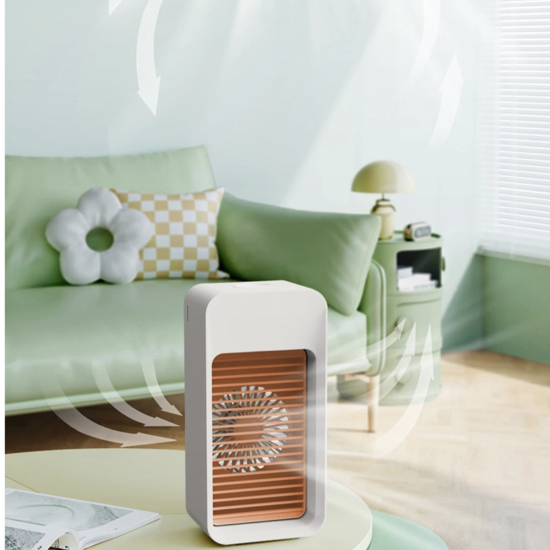 پنکه رومیزی شیائومی یوپین مدل Youpin CL10 YY-ZMLFS03 پنکه رومیزی شیائومی یوپین مدل Youpin CL10 YY-ZMLFS03