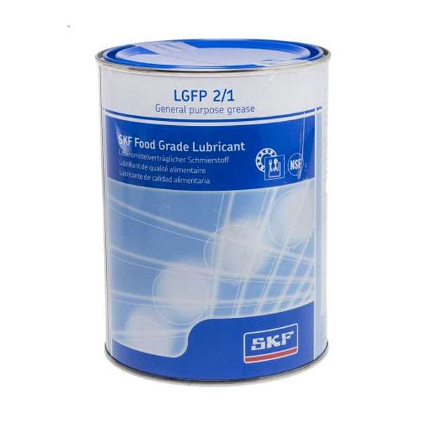 گریس اس کی اف مدل 1/LGFP 2 وزن 1 کیلوگرم گریس اس کی اف مدل 1/LGFP 2 وزن 1 کیلوگرم